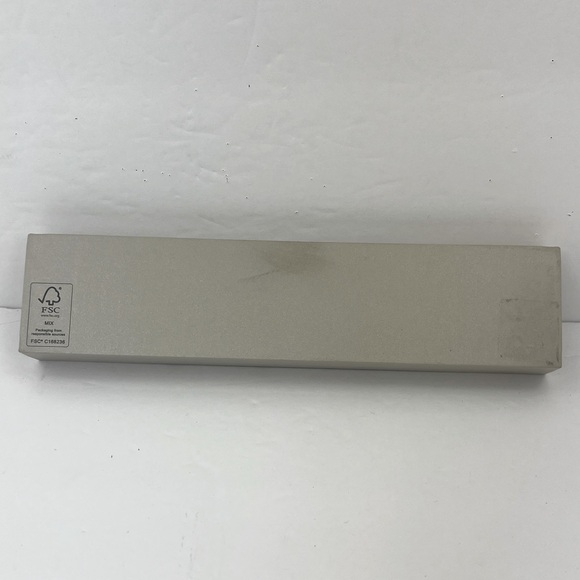 RACHEL ZOE, CLOVER STERLING SILVER BRACELET, 3 GOLD/BLACK CLOVER,CUBIC ZIRCONIA - Picture 17 of 17